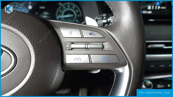 HYUNDAI PALISADE GASOLINE 3.8 2WD