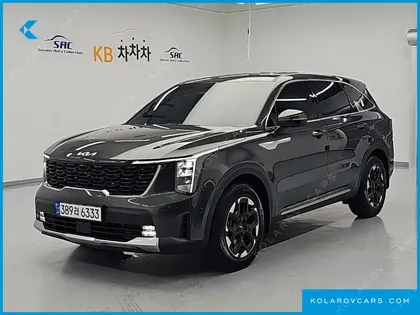 KIA SORENTO DIESEL 2.2 2WD