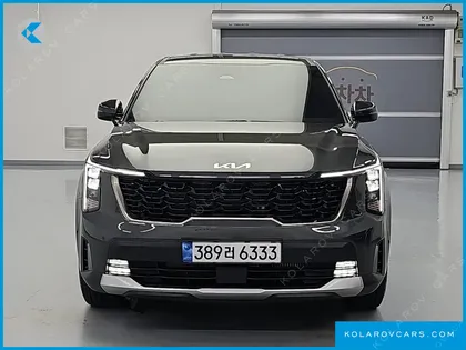 KIA SORENTO DIESEL 2.2 2WD