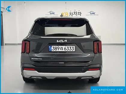 KIA SORENTO DIESEL 2.2 2WD