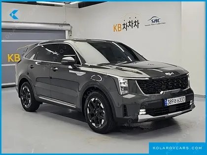 KIA SORENTO DIESEL 2.2 2WD