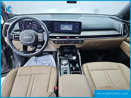 KIA SORENTO DIESEL 2.2 2WD