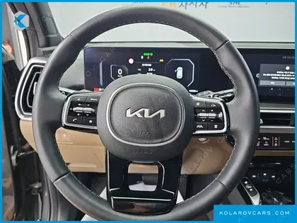 KIA SORENTO DIESEL 2.2 2WD