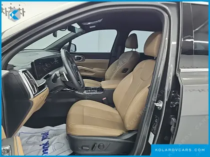 KIA SORENTO DIESEL 2.2 2WD