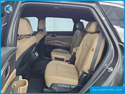 KIA SORENTO DIESEL 2.2 2WD