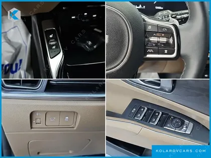 KIA SORENTO DIESEL 2.2 2WD