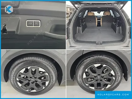 KIA SORENTO DIESEL 2.2 2WD