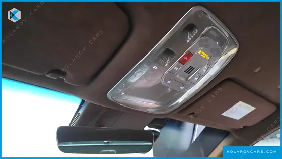 GENESIS G90 GASOLINE 3.5 TURBO AWD
