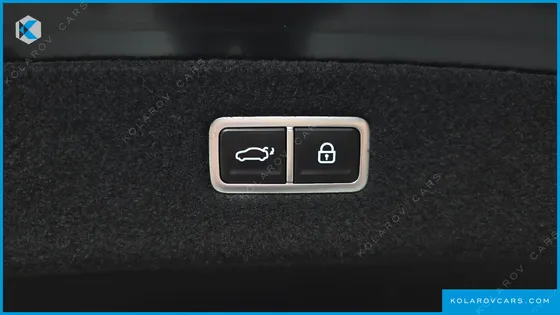 GENESIS G90 GASOLINE 3.5 TURBO AWD