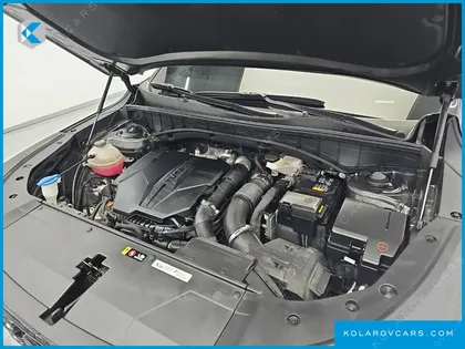 KIA SORENTO GASOLINE 2.5T 2WD