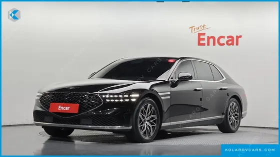 GENESIS G90 GASOLINE 3.5 TURBO AWD