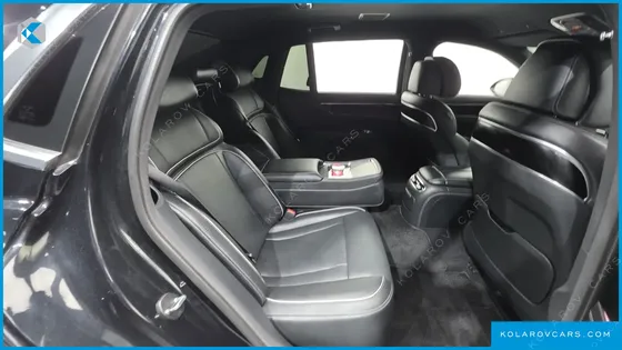 GENESIS G90 GASOLINE 3.5 TURBO AWD