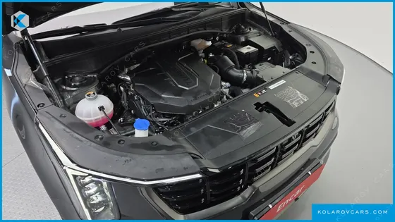 KIA SORENTO DIESEL 2.2 2WD