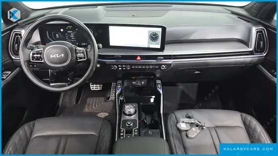 KIA SORENTO DIESEL 2.2 2WD