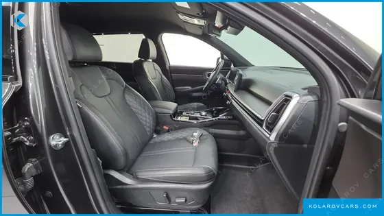 KIA SORENTO DIESEL 2.2 2WD