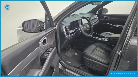 KIA SORENTO DIESEL 2.2 2WD