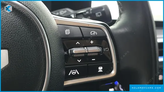 KIA SORENTO DIESEL 2.2 2WD