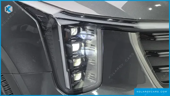 KIA SORENTO DIESEL 2.2 2WD