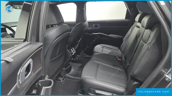 KIA SORENTO DIESEL 2.2 2WD