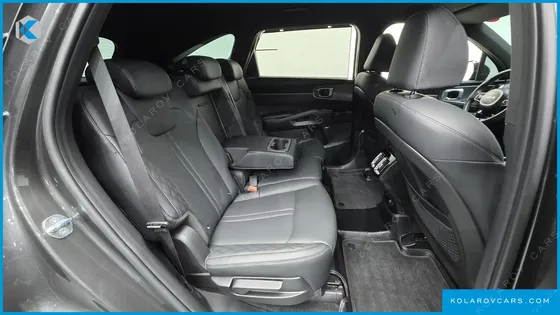 KIA SORENTO DIESEL 2.2 2WD