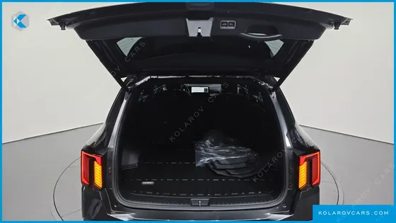 KIA SORENTO DIESEL 2.2 2WD