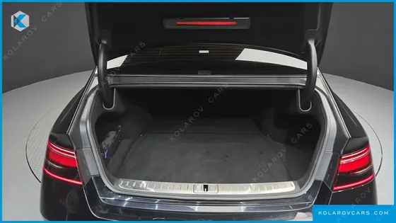 GENESIS G90 GASOLINE 3.5 TURBO AWD