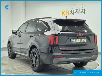 KIA SORENTO DIESEL 2.2 2WD