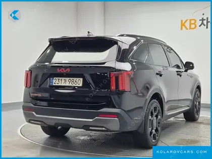 KIA SORENTO DIESEL 2.2 2WD