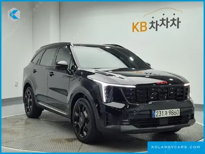 KIA SORENTO DIESEL 2.2 2WD