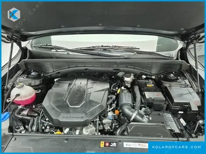 KIA SORENTO DIESEL 2.2 2WD