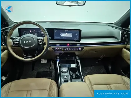 KIA SORENTO DIESEL 2.2 2WD