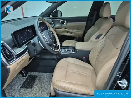 KIA SORENTO DIESEL 2.2 2WD