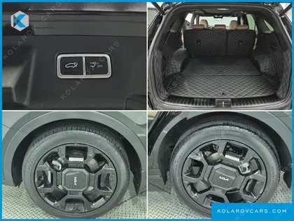 KIA SORENTO DIESEL 2.2 2WD