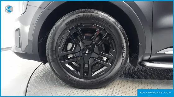 KIA SORENTO HEV 1.6 2WD