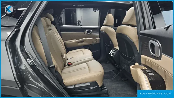 KIA SORENTO HEV 1.6 2WD