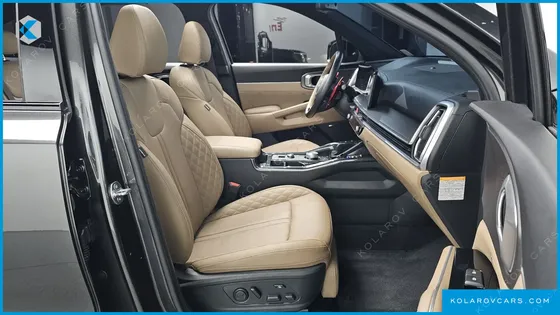 KIA SORENTO HEV 1.6 2WD