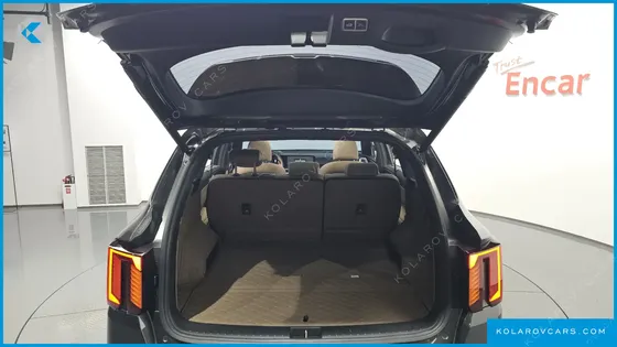 KIA SORENTO HEV 1.6 2WD