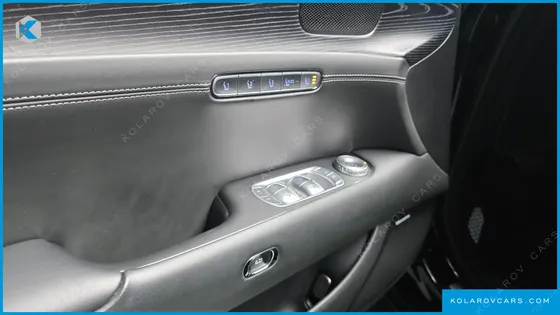GENESIS G90 GASOLINE 3.5 TURBO AWD