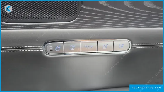 GENESIS G90 GASOLINE 3.5 TURBO AWD