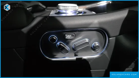 GENESIS G90 GASOLINE 3.5 TURBO AWD