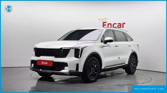 KIA SORENTO HEV 1.6 2WD