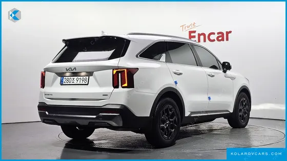 KIA SORENTO HEV 1.6 2WD