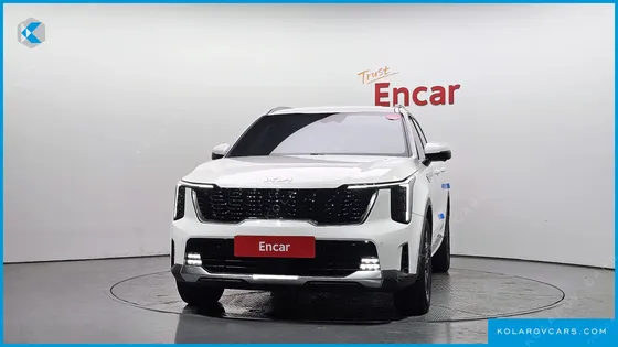 KIA SORENTO HEV 1.6 2WD