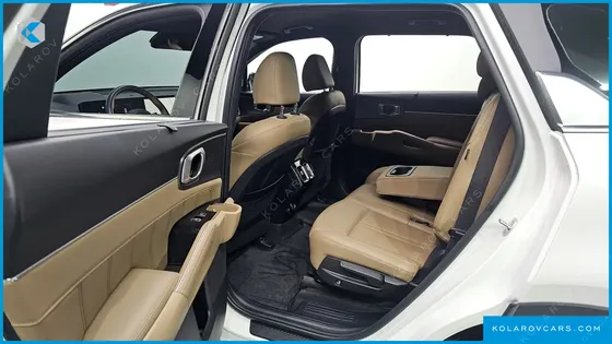KIA SORENTO HEV 1.6 2WD