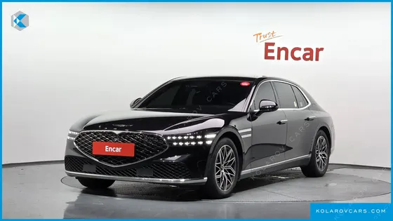 GENESIS G90 GASOLINE 3.5 TURBO AWD
