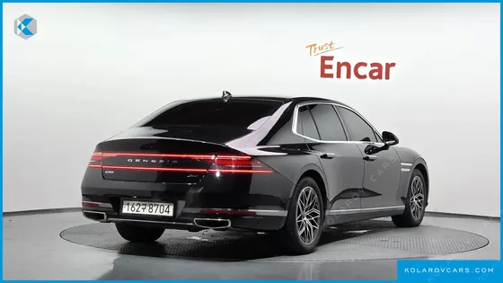 GENESIS G90 GASOLINE 3.5 TURBO AWD