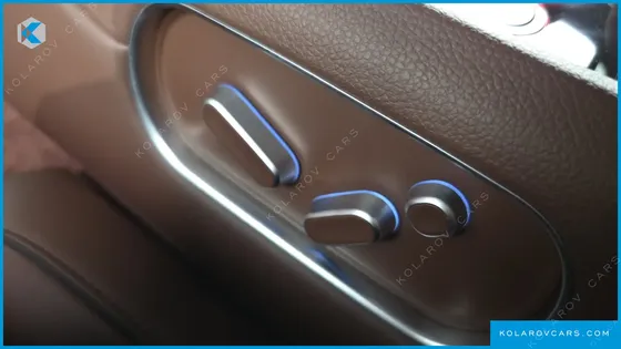 GENESIS G90 GASOLINE 3.5 TURBO AWD
