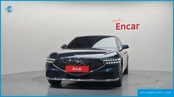 GENESIS G90 GASOLINE 3.5 TURBO AWD