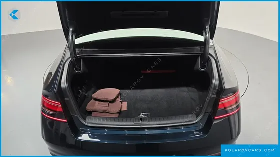 GENESIS G90 GASOLINE 3.5 TURBO AWD