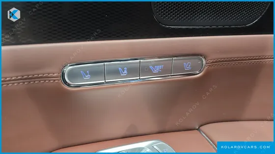 GENESIS G90 GASOLINE 3.5 TURBO AWD